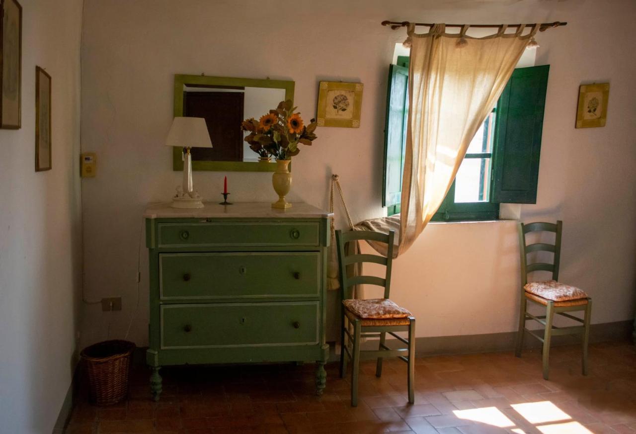 Tenuta Di Ghizzano Resort Bagian luar foto