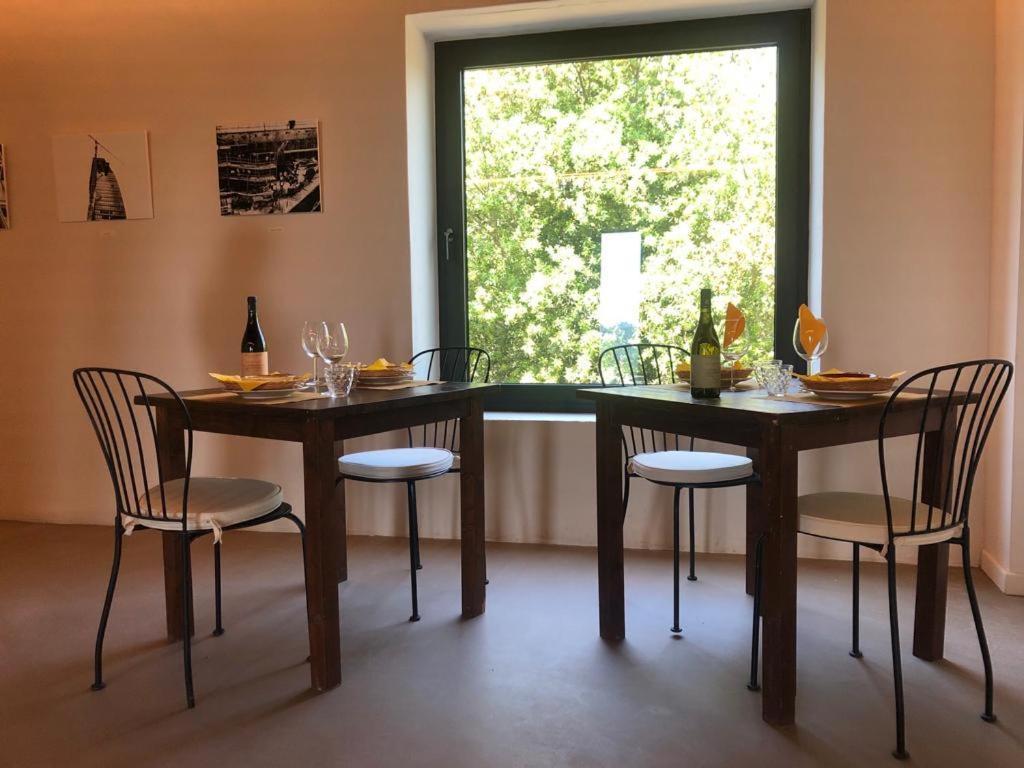 Tenuta Di Ghizzano Resort Bagian luar foto
