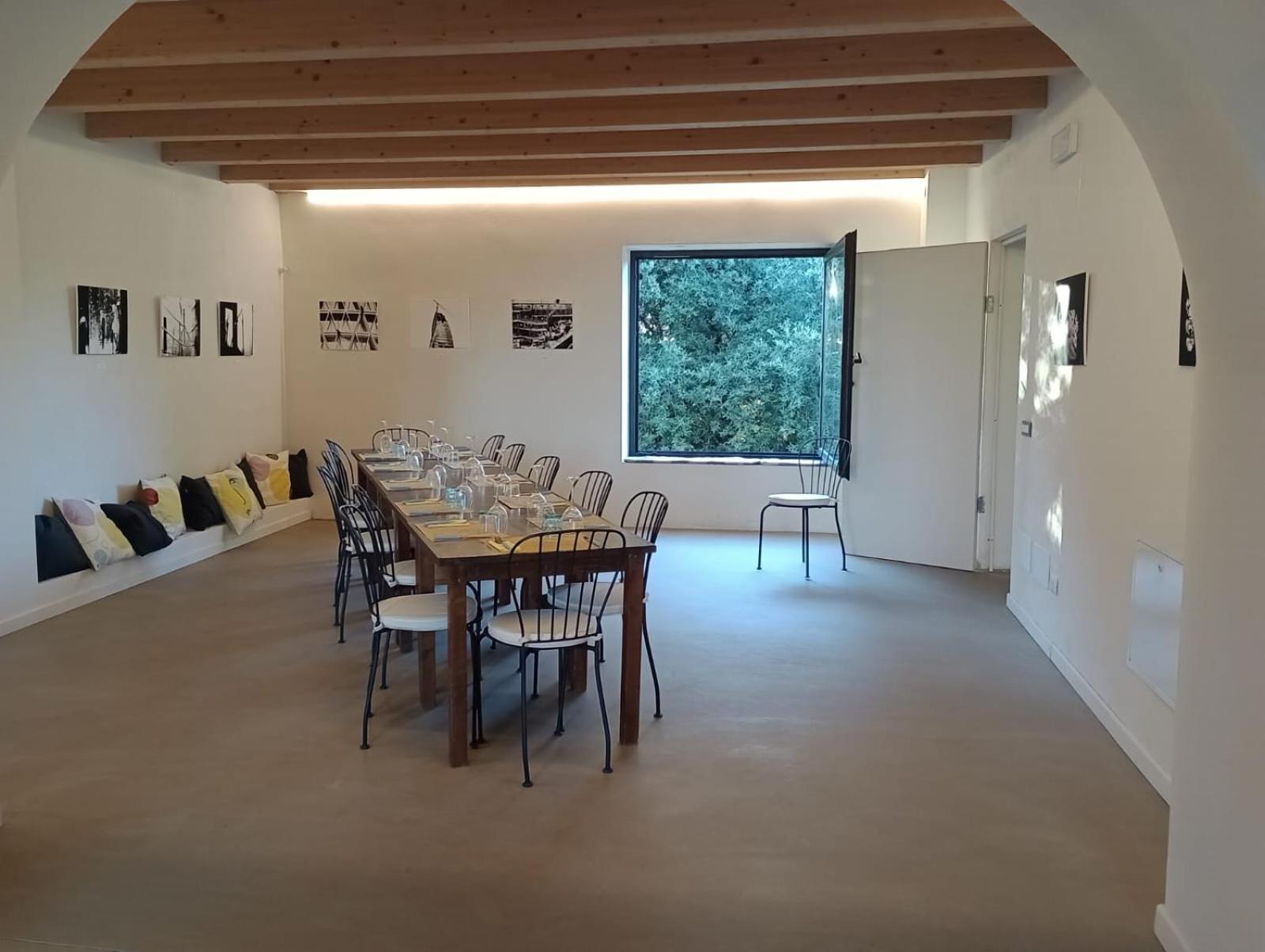 Tenuta Di Ghizzano Resort Bagian luar foto