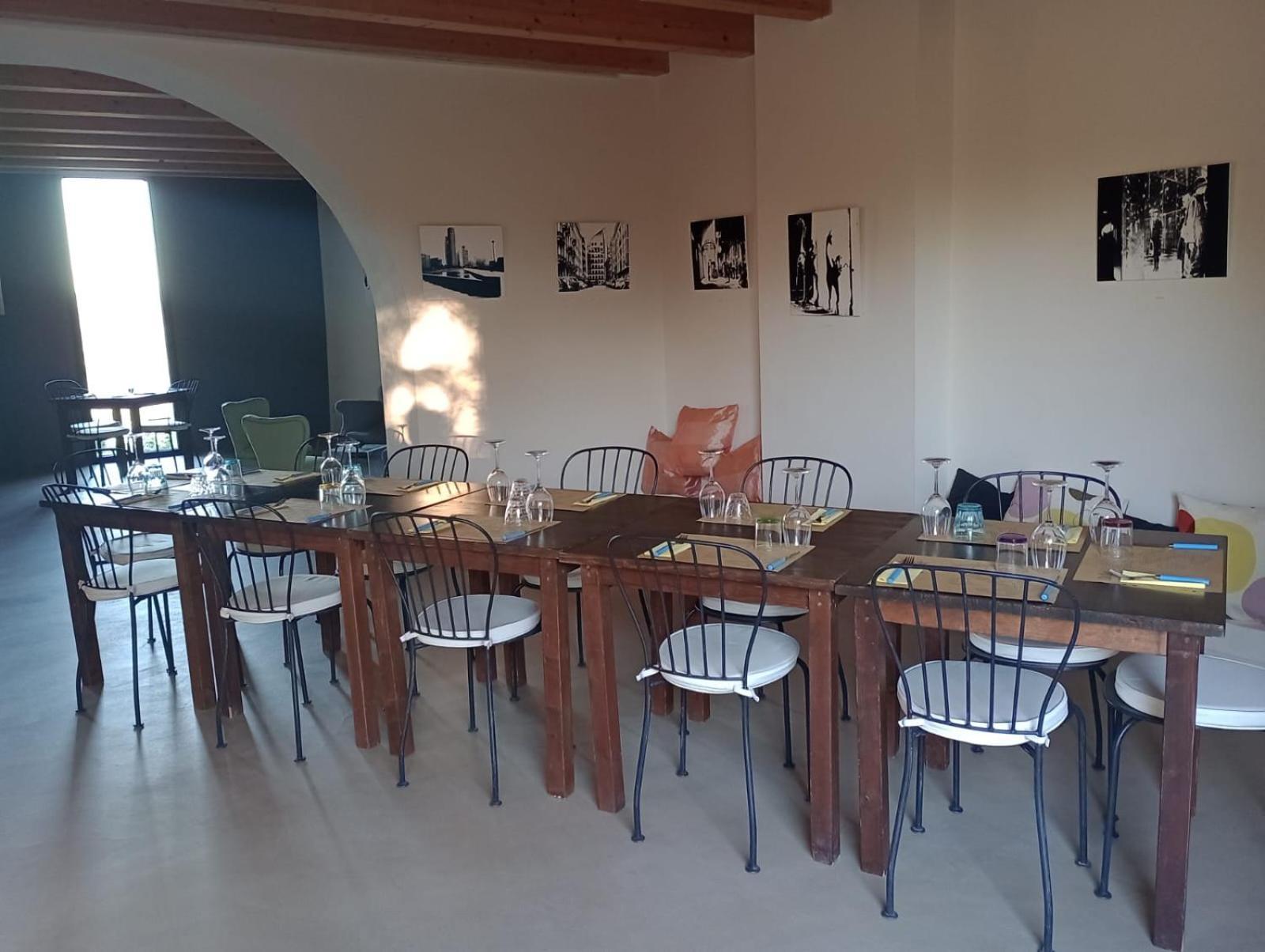 Tenuta Di Ghizzano Resort Bagian luar foto