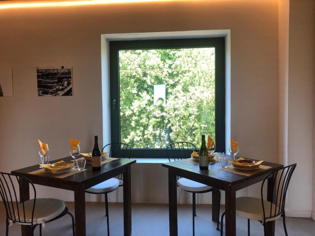 Tenuta Di Ghizzano Resort Bagian luar foto