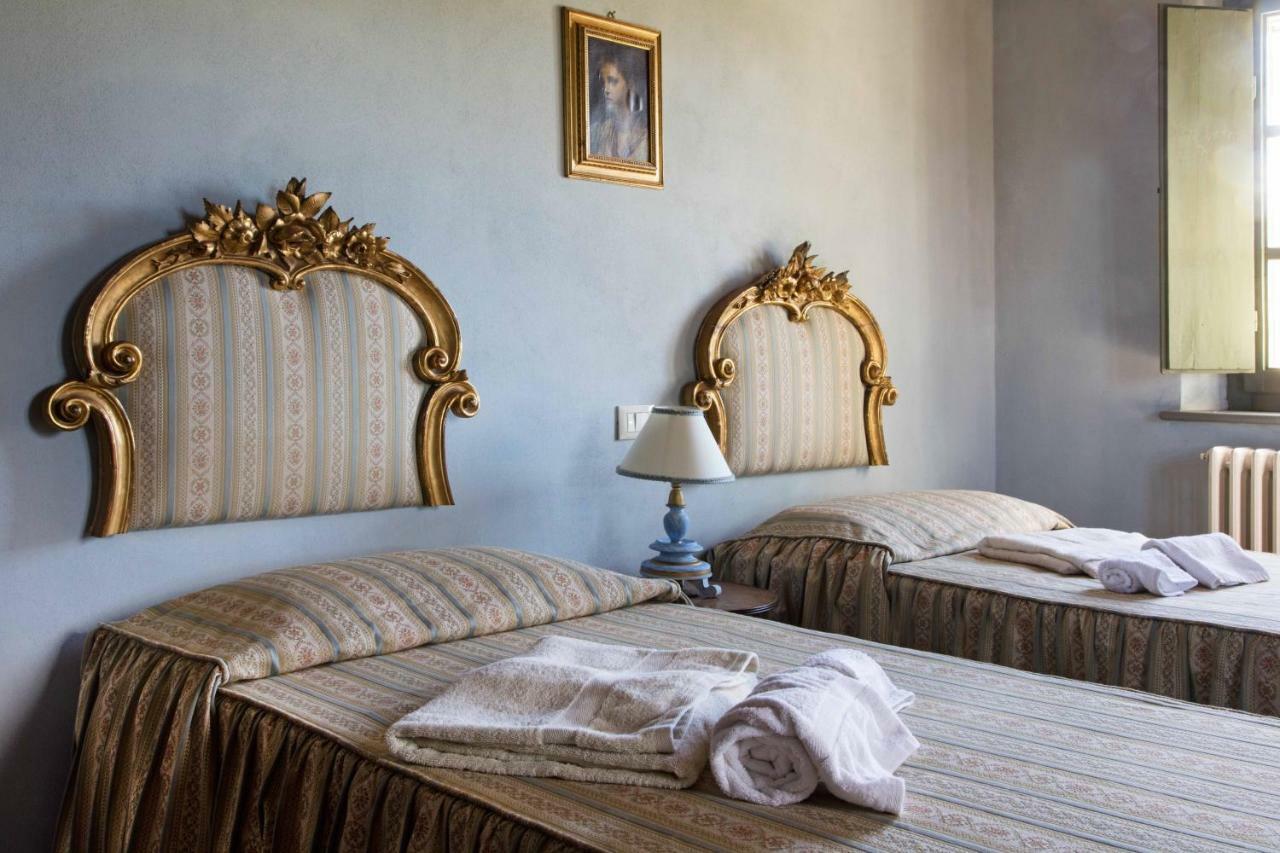 Tenuta Di Ghizzano Resort Bagian luar foto